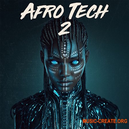 Retrohandz Essential Afro Tech 2 (WAV)