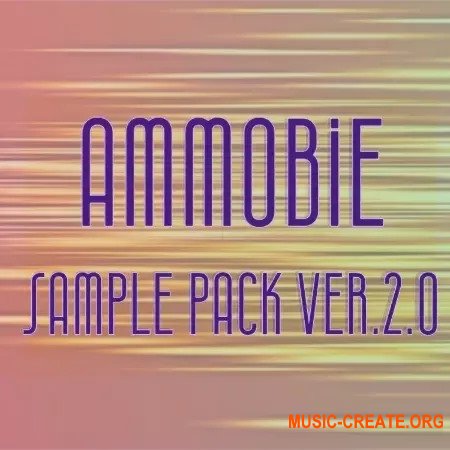 Ammobie Sample Pack Ver.2
